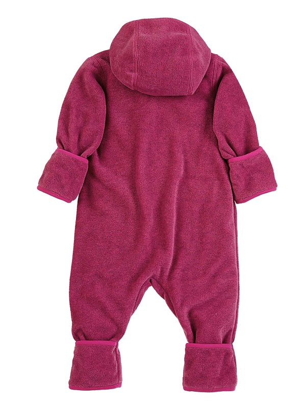 Sterntaler Overall Hinten